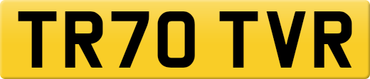 TR70TVR