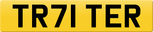 TR71TER