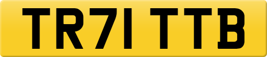 TR71TTB