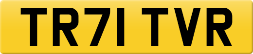 TR71TVR