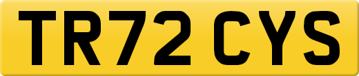 TR72CYS