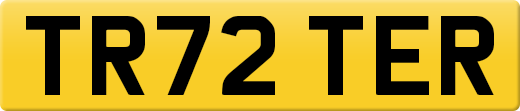 TR72TER