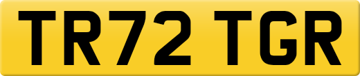 TR72TGR