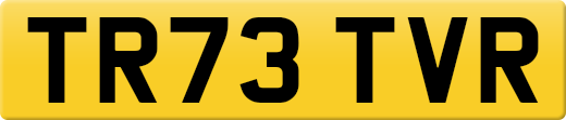 TR73TVR
