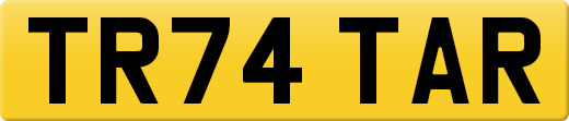 TR74TAR