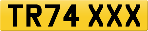 TR74XXX