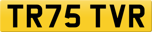 TR75TVR