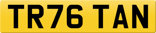 TR76TAN