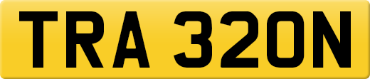 TRA320N
