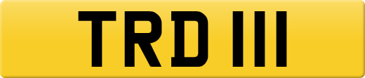 TRD111