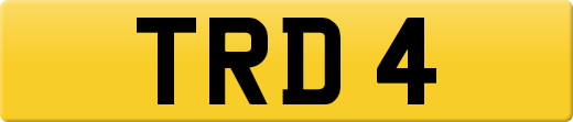 TRD4