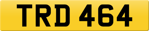 TRD464