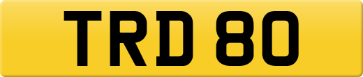 TRD80