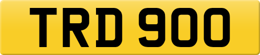 TRD900