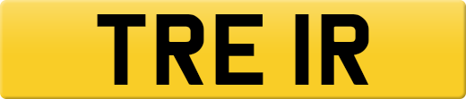 TRE1R