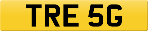 TRE5G