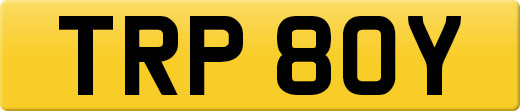 TRP80Y