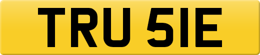 TRU51E