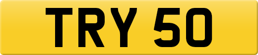 TRY50