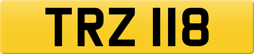 TRZ118