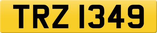 TRZ1349