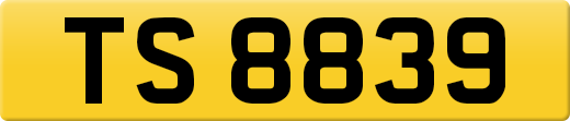 TS8839