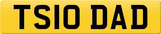 TS10DAD