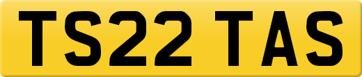 TS22TAS