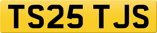 TS25TJS
