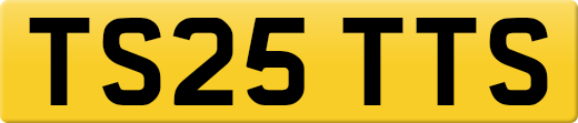 TS25TTS