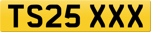 TS25XXX