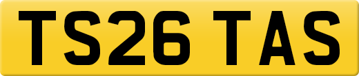 TS26TAS