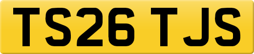 TS26TJS