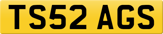 TS52AGS