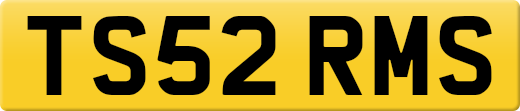 TS52RMS