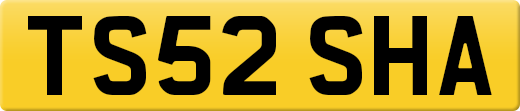 TS52SHA
