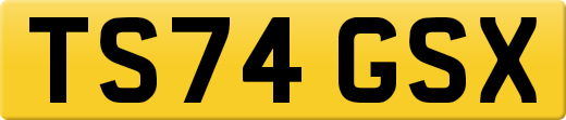 TS74GSX