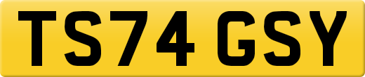 TS74GSY