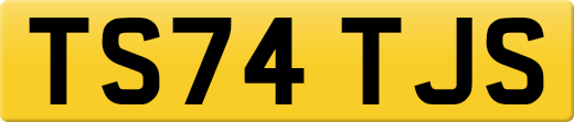 TS74TJS