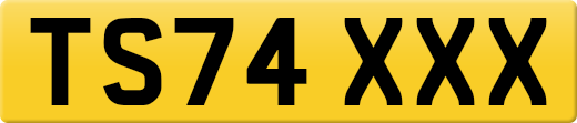 TS74XXX