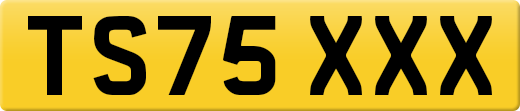 TS75XXX