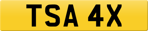 TSA4X
