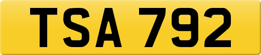 TSA792