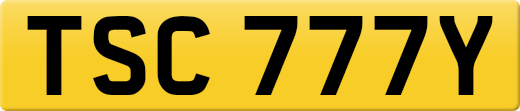 TSC777Y