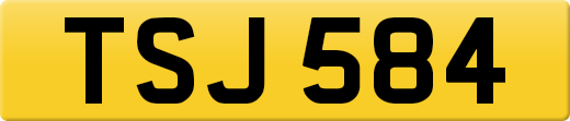 TSJ584