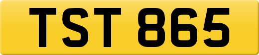 TST865