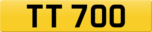 TT700