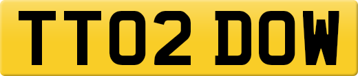 TT02DOW