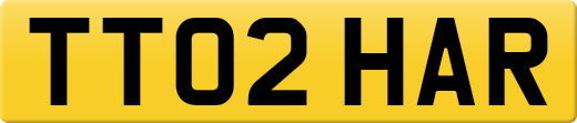 TT02HAR