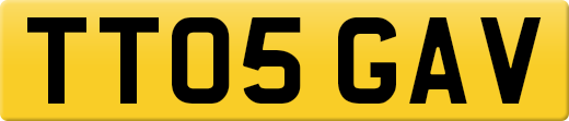 TT05GAV